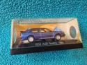 Solido, 1853 Audi Quattro 1982, 1:43 scale diecast car, sealed case