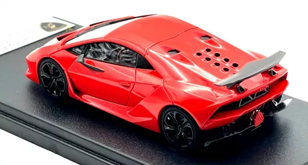 Looksmart Lamborghini Sesto Elemento 2011 1:43 LS382D