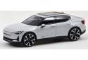 1/43 Polestar 2 2024 Magnesium Grey 872012