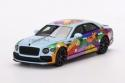 TSM430611 TSM 1:43 Bentley Flying Spur UNIFYING SPUR