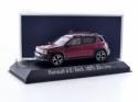 NOREV 1/43 - RENAULT 4 E-TECH ELECTRIQUE - 2025 510063