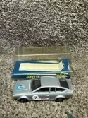 SOLIDO 1305 ALFA ROMEO ALFETTA GTV - GREY METALLIC 1:43 - VERY GOOD  CONDITION