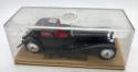 Solido Age d'Or Bugatti Royale 41 1930 No. 136 1:43 Scale