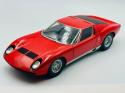 1:18 Lamborghini Miura SV -- Red -- AUTOart Millenium 74543