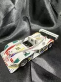 1/43 Spark Lola B2K Porsche from  2001 24 Hours of Daytona car #38 SCLA07 USA