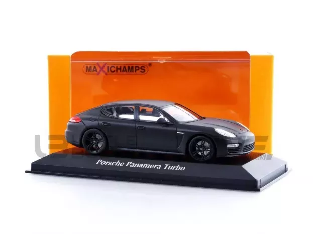 Minichamps Porsche Panamera Turbo S 2013 1:43 940062370