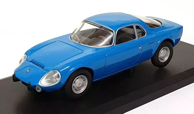 Solido Matra Jet Vs 1967 1:43 45111