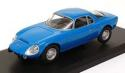 Solido 1/43 Scale Diecast 451115 - 1967 Matra VS - Met. Blue