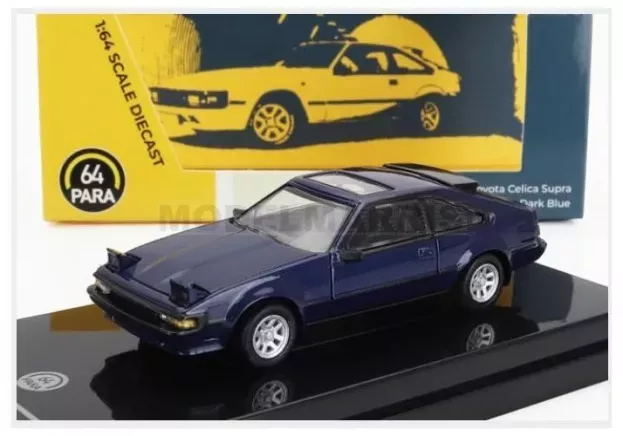 Paragon Toyota Celica Supra Coupe Lhd 1978 1:64 PA-55464