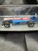 Spark Ligier F1 Js19 N 25 3rd Las Vegas Usa Gp 1982 Eddie Cheever 1:43 S4265