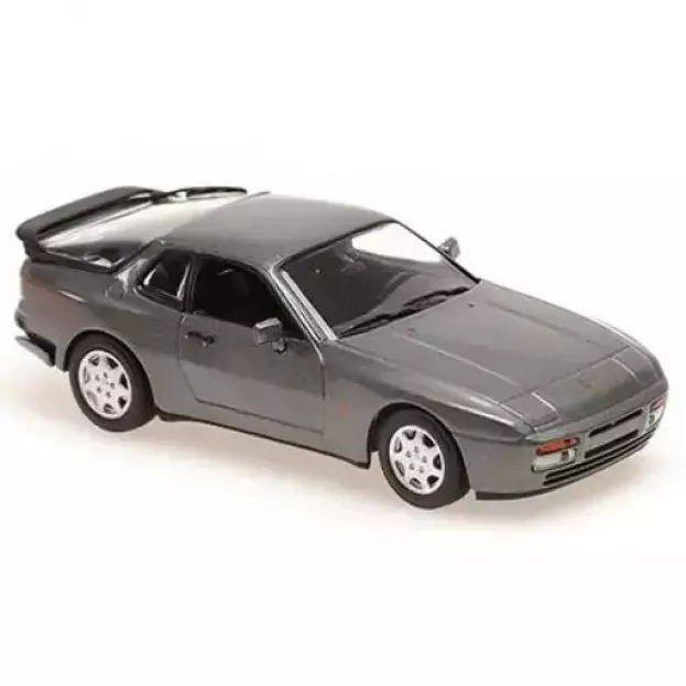 Minichamps Porsche 944 S Coupe 1989 1:43 940062224
