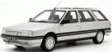 Renault 21 Nevada 1988 Silver 1/18 - OT479 OTTOMOBILE