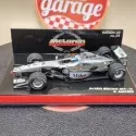 MINICHAMPS 1/43 McLaren Mercedes MP 4-16 Mika Hakkinen 530014303