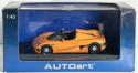 AUTOart 1:43 - Koenigsegg CCX (Orange) - 59001