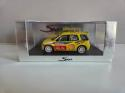 Spark 1/43 Suzuki Ignis Andersson/Andersson - Rally Monte Carlo 2004 - S0623