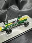 Spark 1/43 43IN65 Lotus 38 #82 Winner Indy 500 1965 - Jim Clark Resin Boxed USA