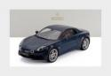 NOREV 185444 RENAULT - A110 R COUPE 2025 - MATT BLUE - 1/18