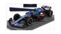 Spark-Model S8543 Alpine - F1 A522 Team Alpine BWT N 31 5Th Austrian GP 2022 - 1