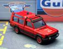Solido Toner Gam 1 Talbot-Matra Rancho No. 1062 1:43 Scale