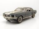 GREENLIGHT 13626 FORD USA MUSTANG COUPE 1967 - ADONIS CREED'S II