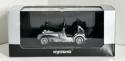 Kyosho 1:43 - Caterham Super Seven Silver Jubilee - 03157SJ