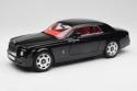 08862DBK Rolls-Royce Phantom Coupe Diamond Black Kyosho 1/18