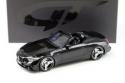 1:18 GT Spirit GT503 Mercedes Brabus 750 Bodo Buschmann Edition Obsidian Black