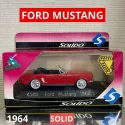 SOLIDO 4540 FORD MUSTANG 1964 #5b664b