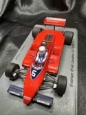 Spark S4788 Brabham BT49 #6 Canadian GP 1979 - Nelson Piquet 1/43 Scarce USA Box