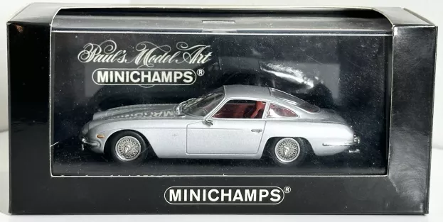 Minichamps Lamborghini 350 Gt Coupe 1964 1:43 430103204