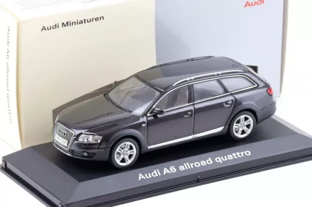 Autoart Audi A6 4.2 Allroad Quattro 2005 1:43 5010506623