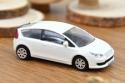 NOREV - 2004 CITROEN C4 Coupe White - 1/87 - NOREV155497