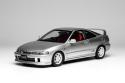 MOTORHELIX M85202 1/18 Honda Integra Type R DC2 Early Version Vogue Silver Met.