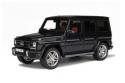 1 18 GT Spirit Mercedes Benz G55 AMG G Class GT035 Dark Gray Resin Car