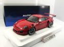 AUTOart 1:18 scale Porsche 911 GT3 RS 2015(991) Guards Red (78165)