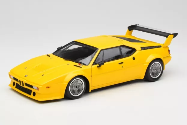 Minichamps Bmw M1 Procar 1979 1:18 180792998