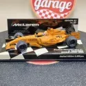 Minichamps Mclaren F1 Mp4 21 N 3 Interim Livery Season 2006 K.raikkonen 1:43 530064373