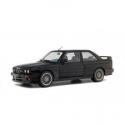 SOLIDO S1801501 1:18 BMW M3 E30 SPORT EVO - BLACK - 1990