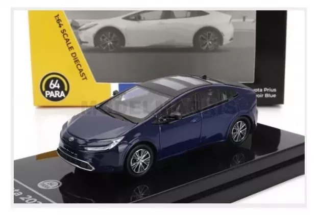 Paragon Toyota Prius Lhd 2023 1:64 PA-55602