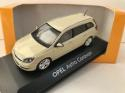 OPEL Astra H Caravan 1:43 Minichamps