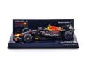 MINICHAMPS 1/43 - RED BULL RB19 - WINNER DUTCH GP 2023 (M. VERSTAPPEN) 417231401