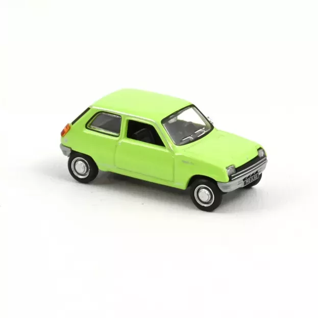 Norev Renault R5 Tl 1972 1:87 510542
