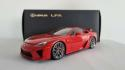 AUTOart Lexus LFA Red Diecast 1:18 78833 MEGA RARE