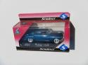 SOLIDO #4524 1948 TUCKER Blue 1:43 Diecast