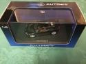 Autoart 1/43 - 55357 Lotus Europa S Black Diecast Model Car NIB