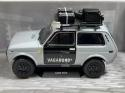 Lada Niva Vlada 1980 1:18 Scale Solido 1807302