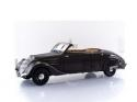 NOREV 1/18 - PEUGEOT 402 ECLIPSE - 1937 184873