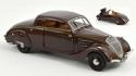 Peugeot 402 Eclipse 1937 Chocolate 1:18 Model 184873 NOREV