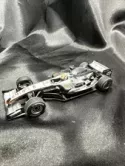 Minichamps 530054310 McLAREN MERCEDES MP4/20 J.P. MONTOYA 2005  1:43 Boxed USA