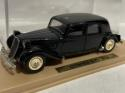 SOLIDO Citroen 15Cv 1938 1:43 Diecast modelcar